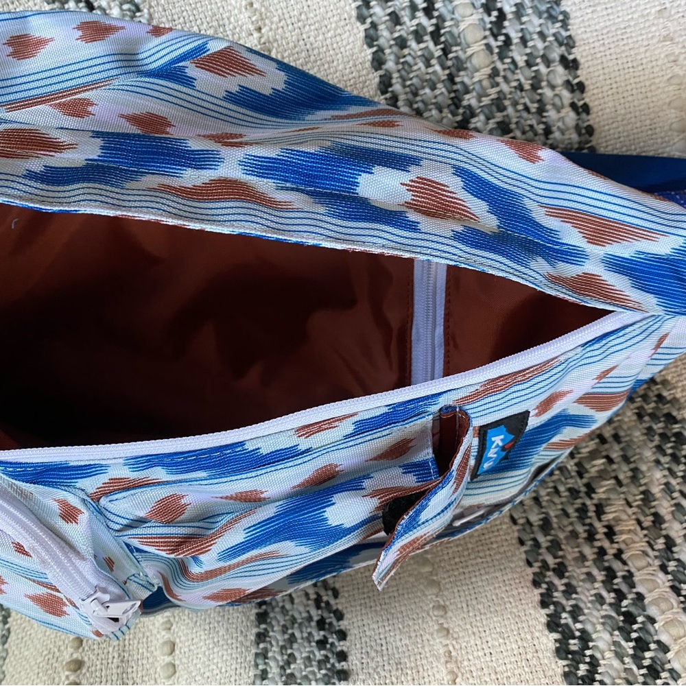 KAVU Ropesling Backpack - Picture 4 of 7
